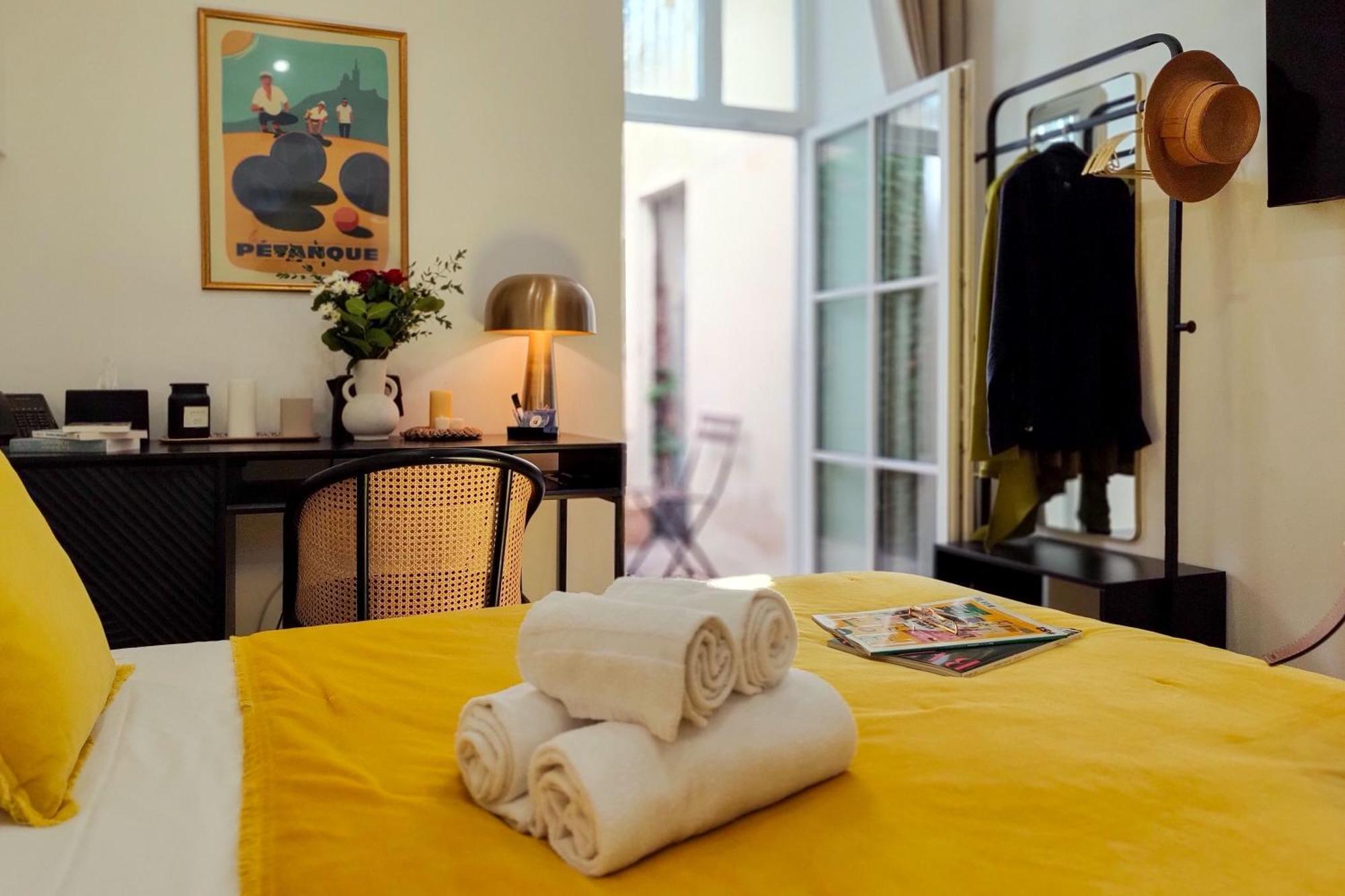Habitación Doble Estándar