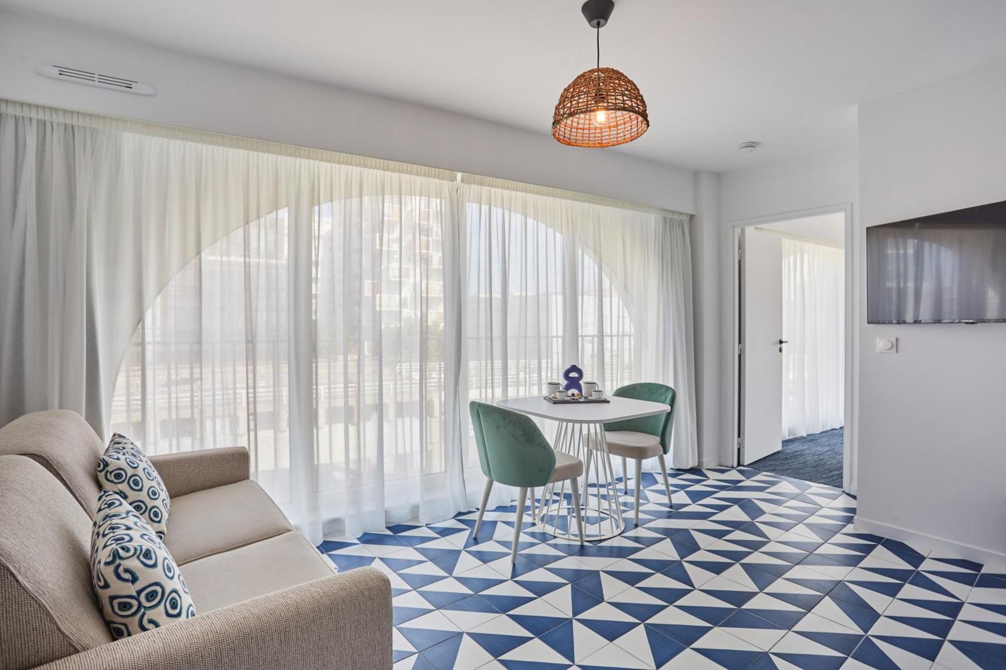 Appartement