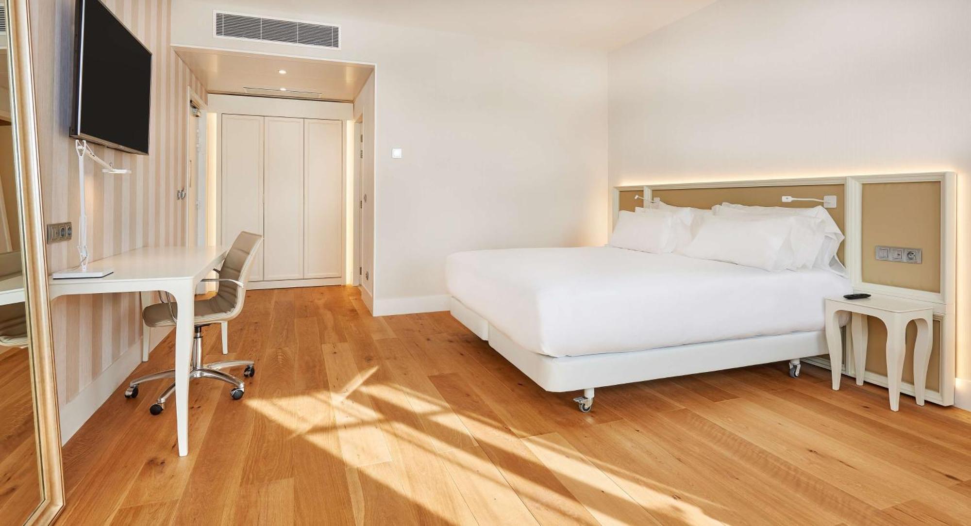 Deluxe Kamer met extra bed