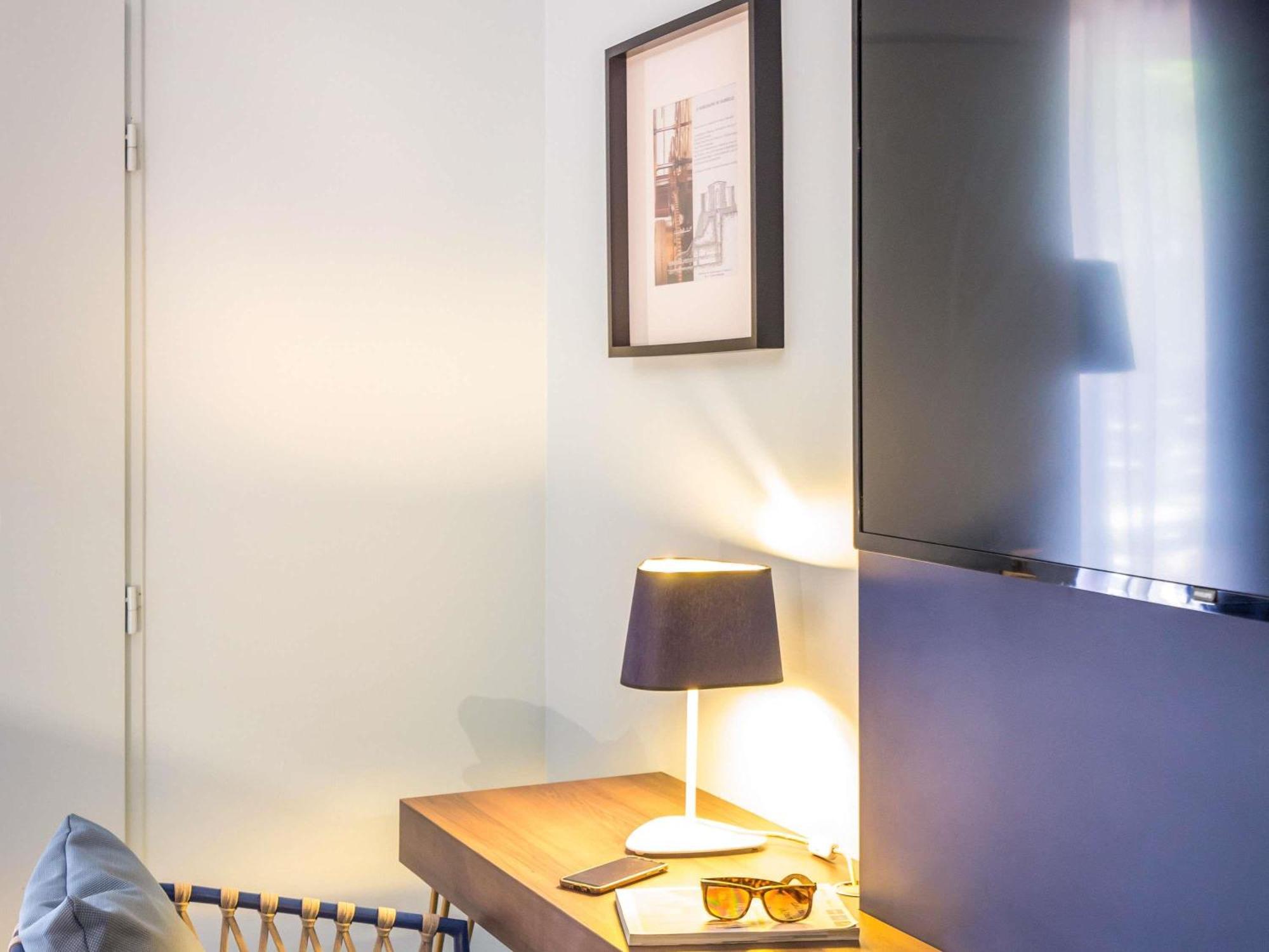 Classic Tweepersoonskamer met 2 Aparte Bedden