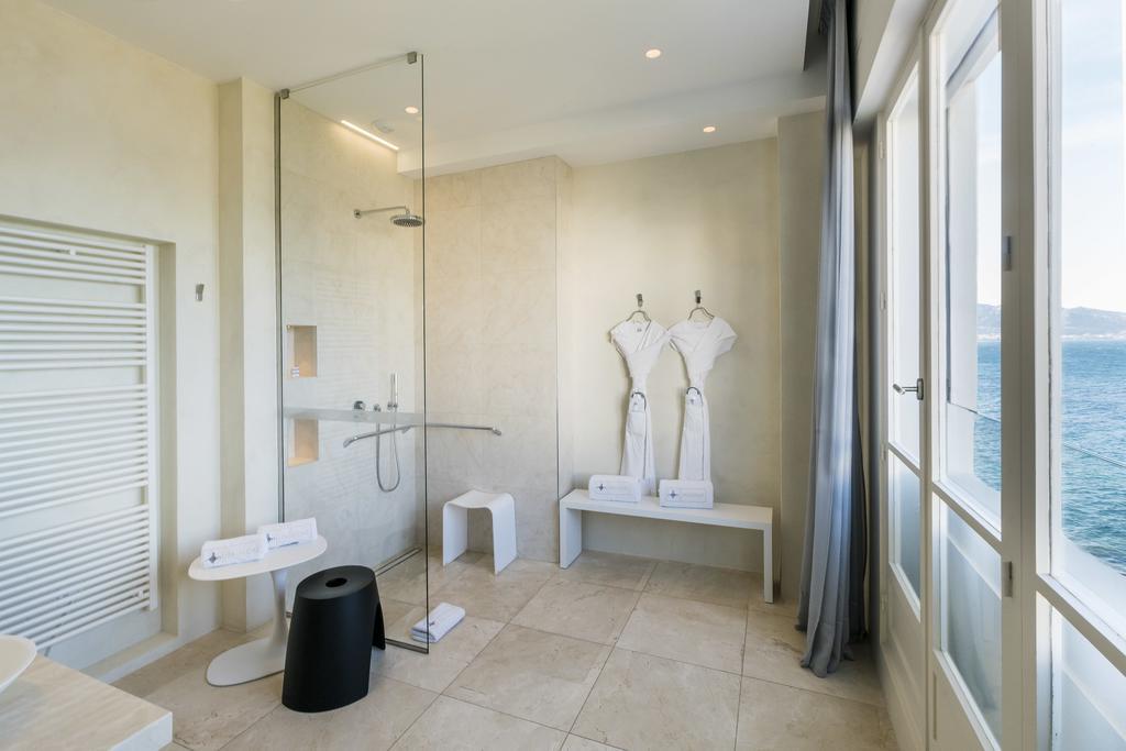 Chambre Double Exécutive - Vue sur Mer