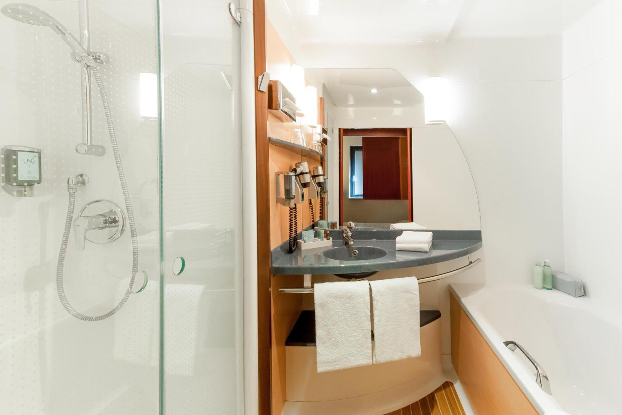 Suite Exécutive avec Lit Queen-Size et Lit d’Appoint