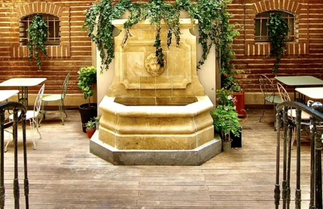 Boutique Hotel Provencia-1