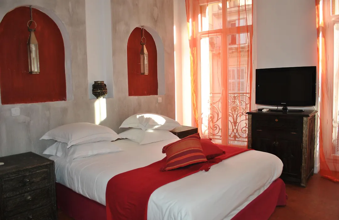 Le Ryad Boutique Hôtel-1