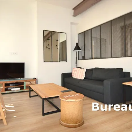 Les Appartements du Vieux Port-2
