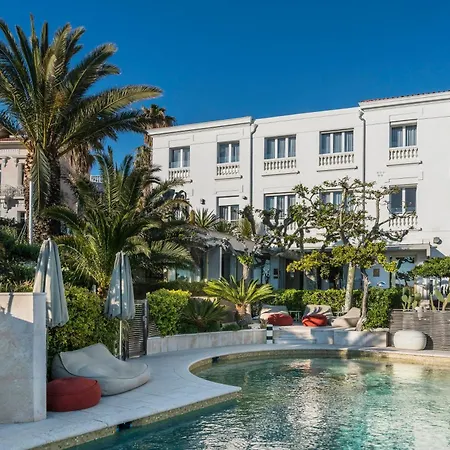 Le Petit Nice - Passedat-3