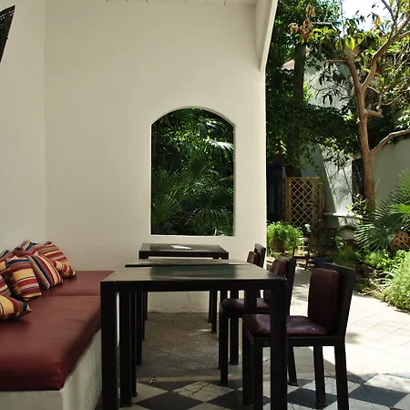 Le Ryad Boutique Hôtel-3