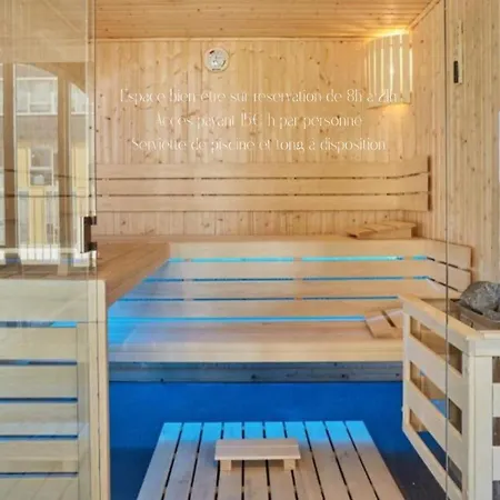 Appart Hotel Odalys City Marseille Centre Euromed-3