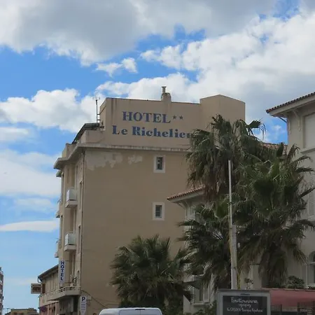 Hotel Marseille Richelieu-2